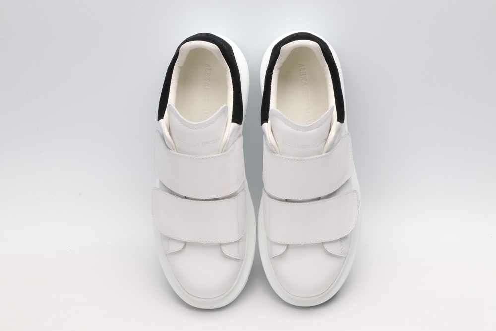 AMQ Low-top sneakers