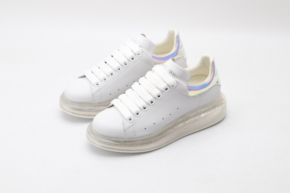AMQ oversized sneakers