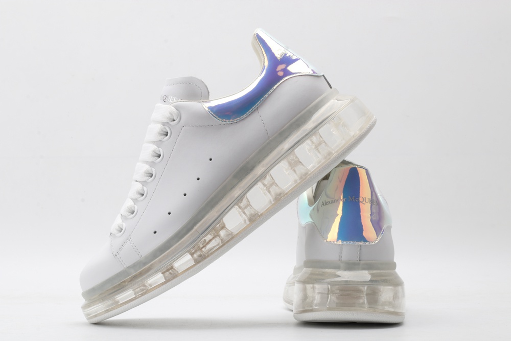 AMQ oversized sneakers