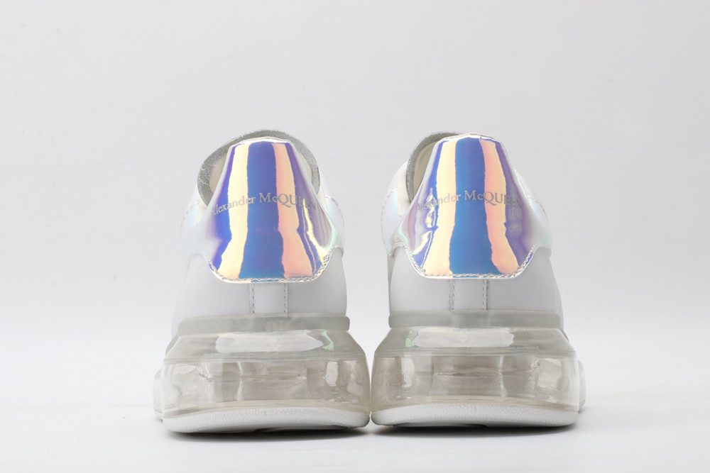 AMQ oversized sneakers