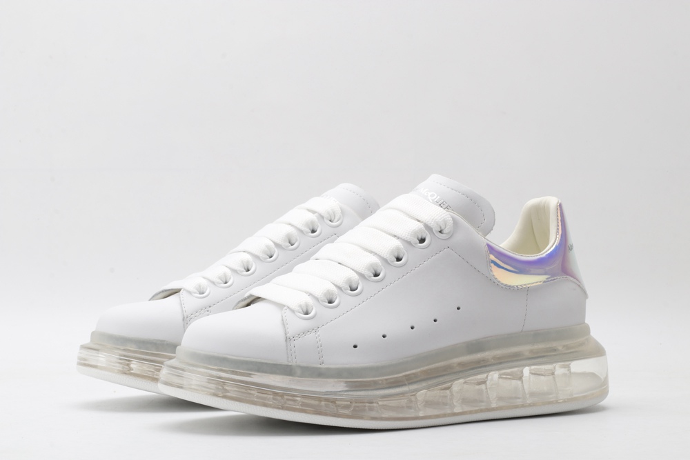 AMQ oversized sneakers