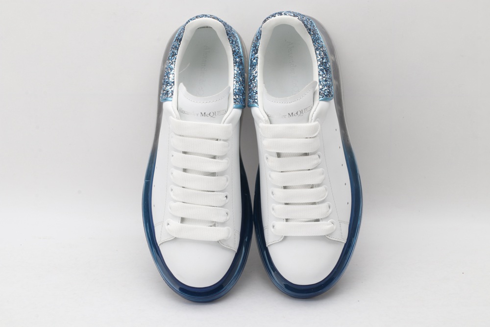 AMQ oversized sneakers