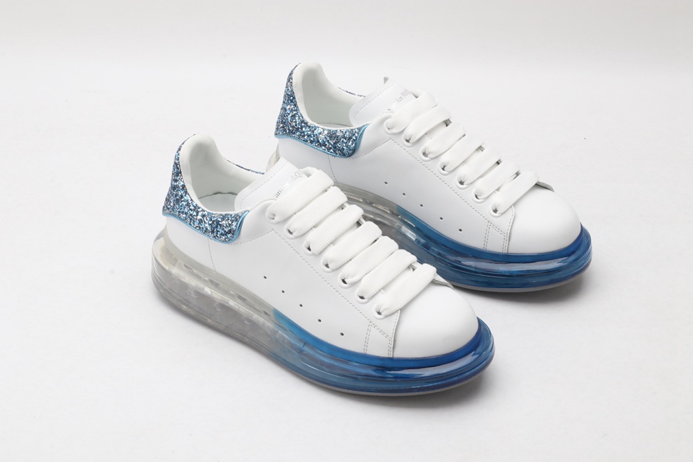 AMQ oversized sneakers