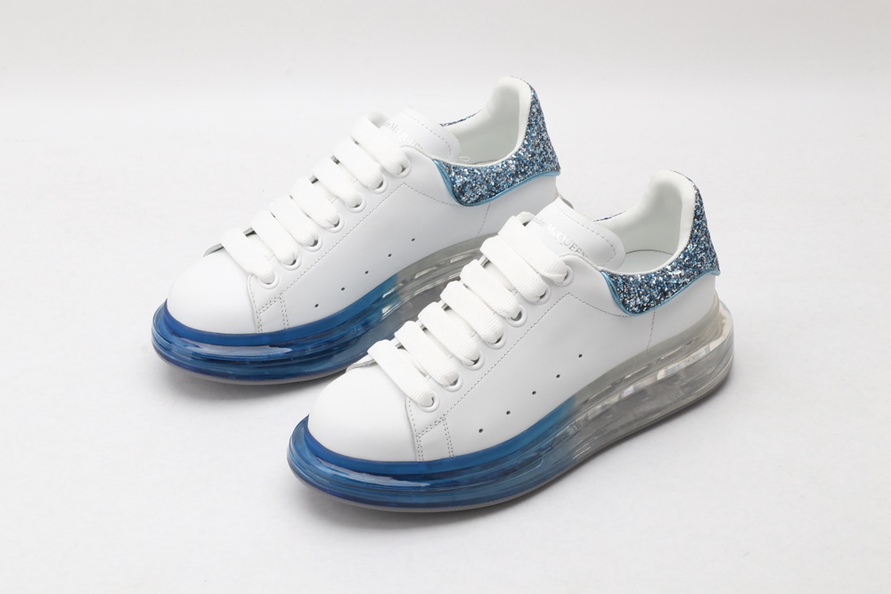 AMQ oversized sneakers