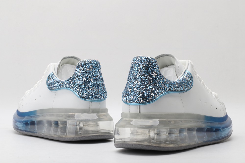 AMQ oversized sneakers