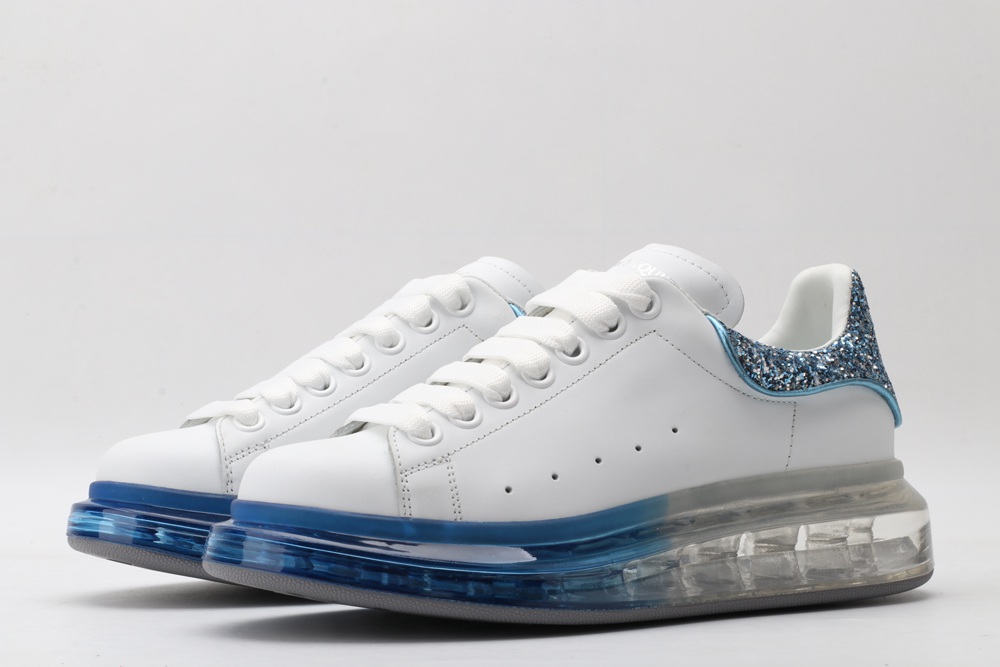 AMQ oversized sneakers