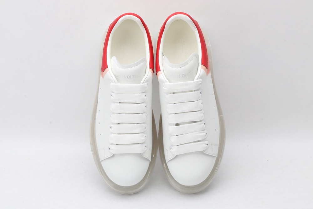 AMQ oversized sneakers