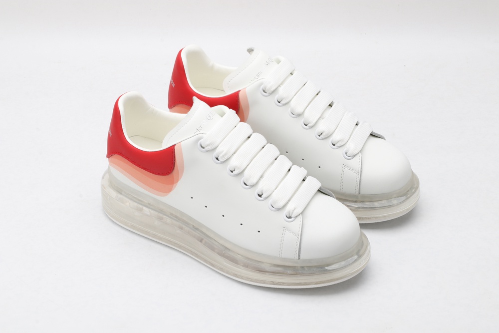 AMQ oversized sneakers