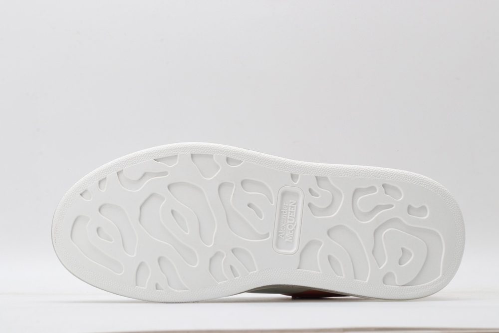 AMQ oversized sneakers