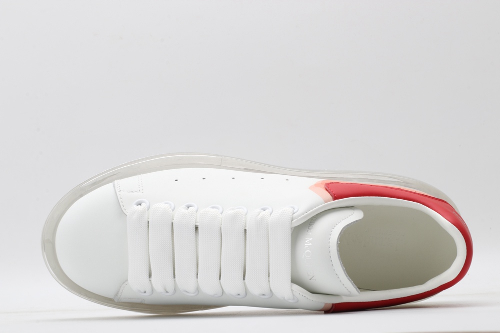 AMQ oversized sneakers