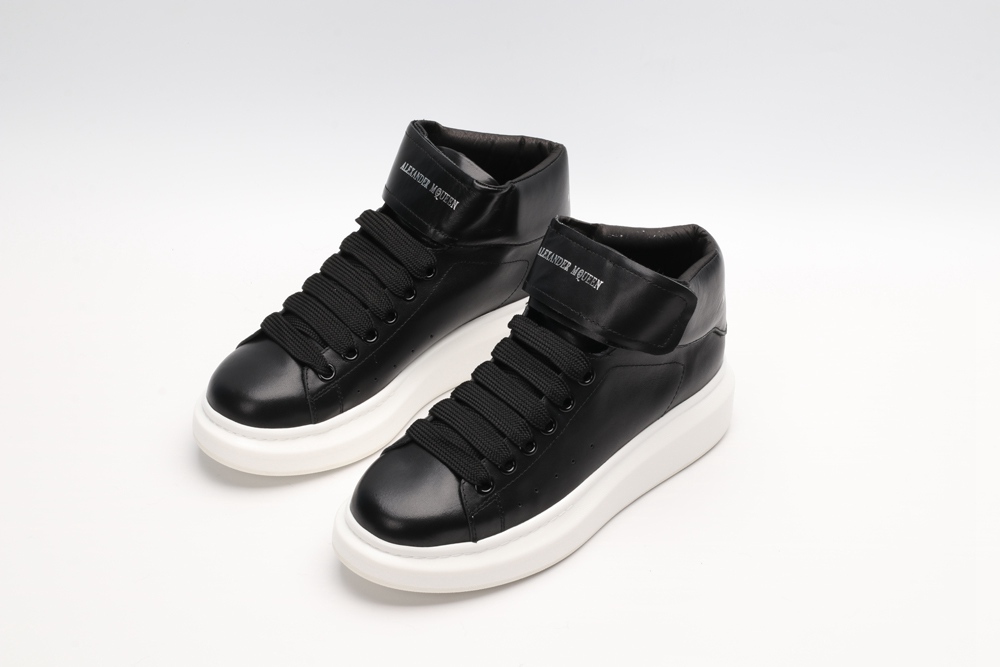 AMQ oversized sneakers
