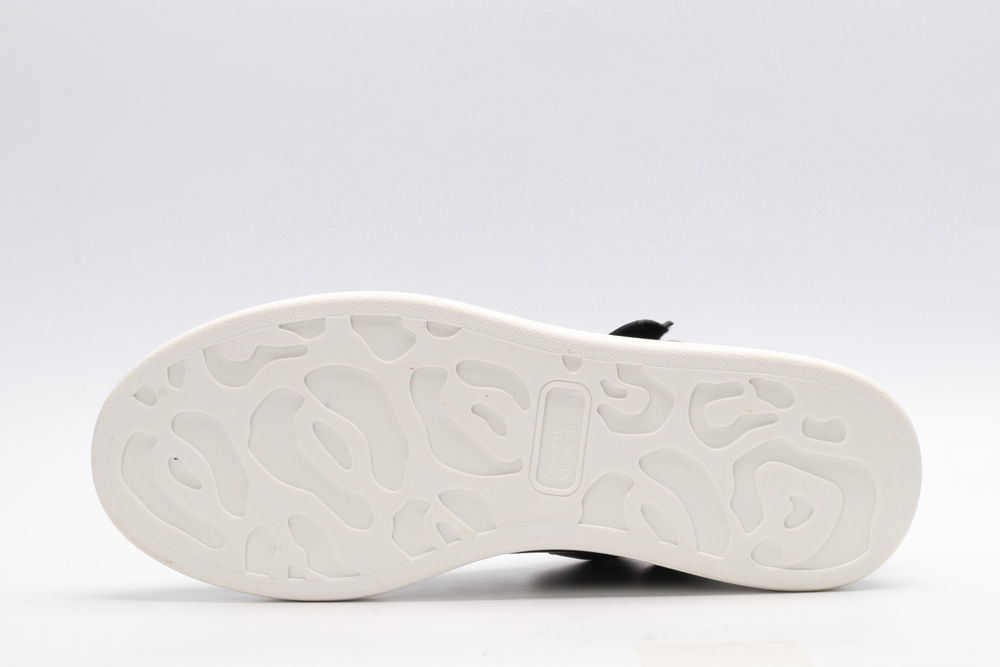 AMQ oversized sneakers