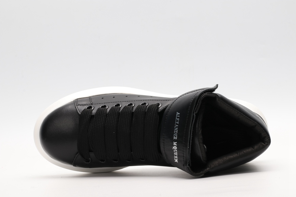 AMQ oversized sneakers