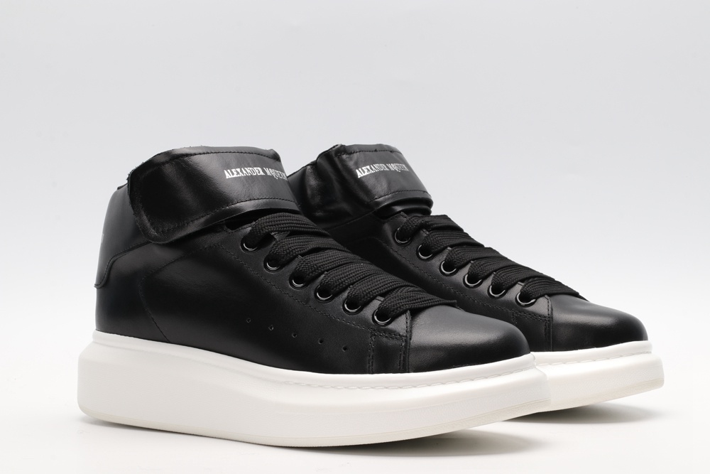 AMQ oversized sneakers