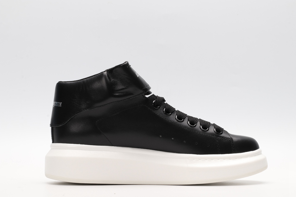 AMQ oversized sneakers