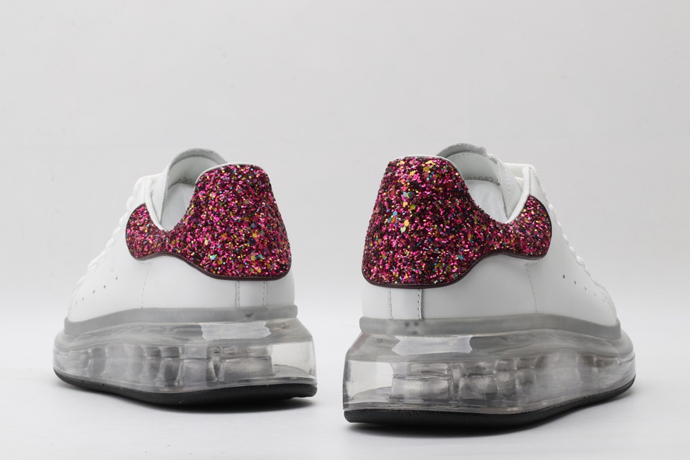 AMQ oversized sneakers