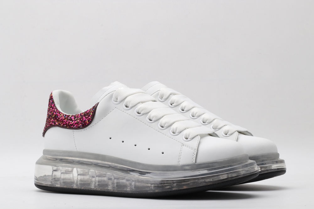 AMQ oversized sneakers