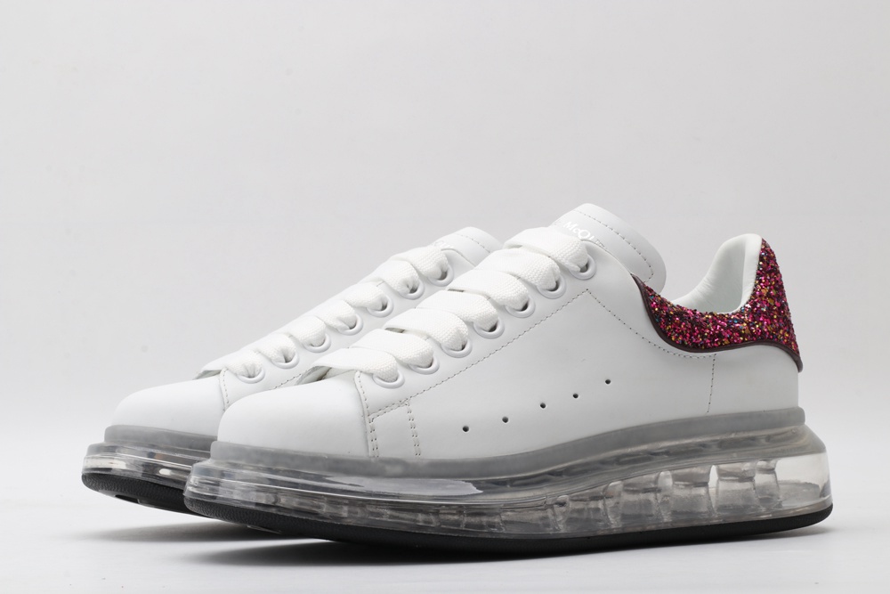 AMQ oversized sneakers