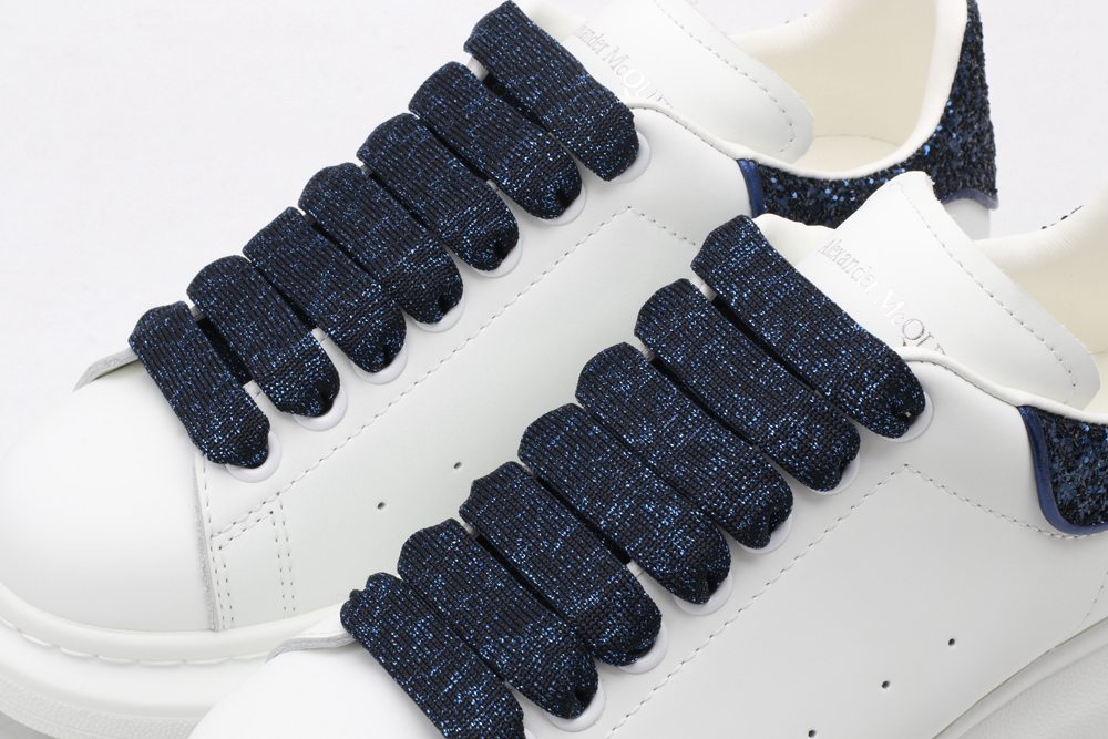 AMQ oversized sneakers