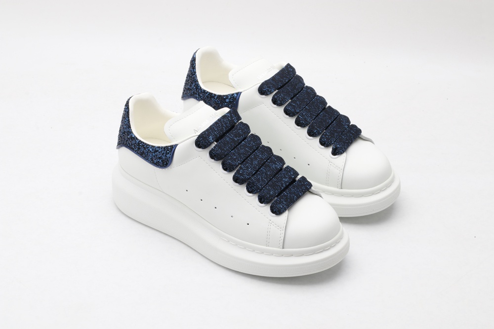 AMQ oversized sneakers