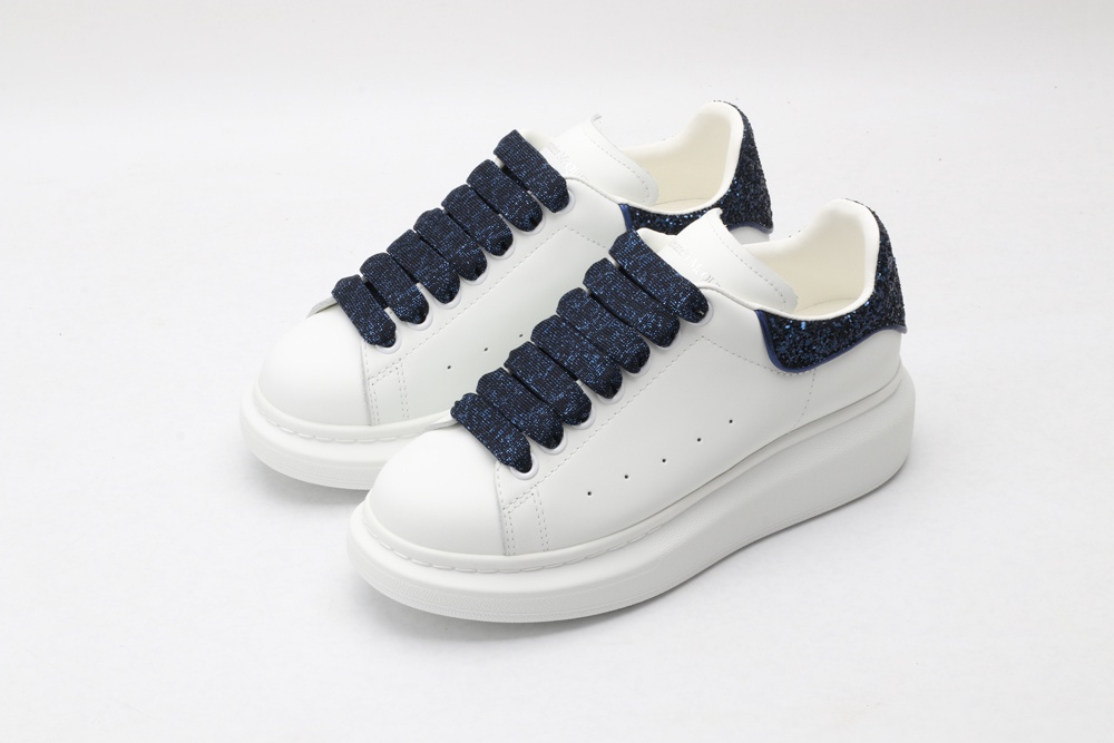 AMQ oversized sneakers