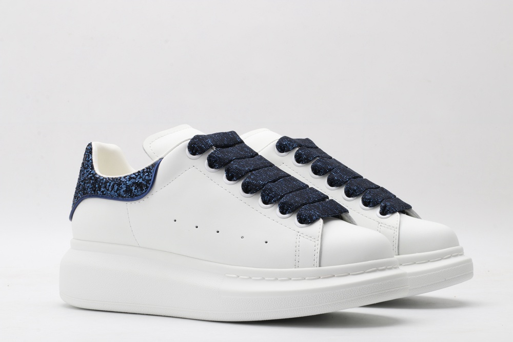 AMQ oversized sneakers