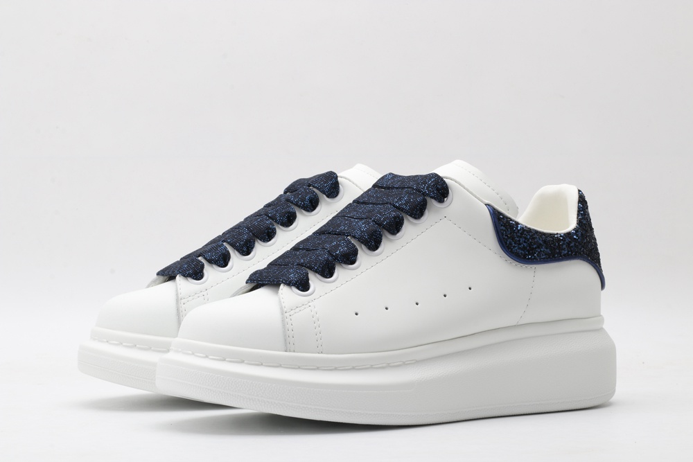 AMQ oversized sneakers