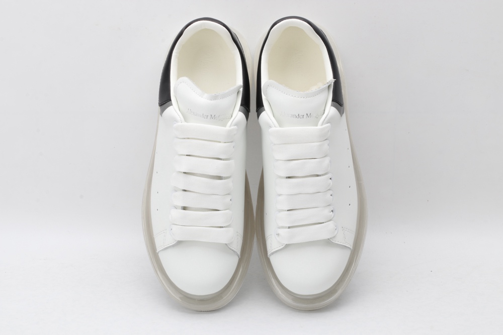 AMQ oversized sneakers