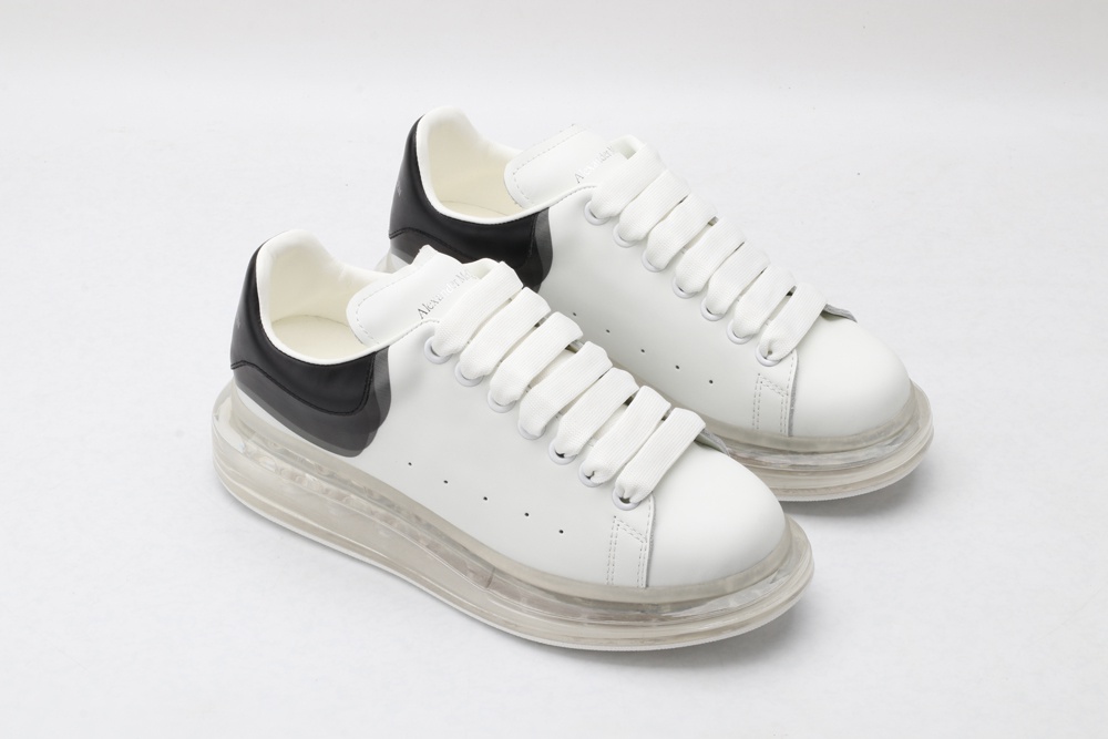 AMQ oversized sneakers