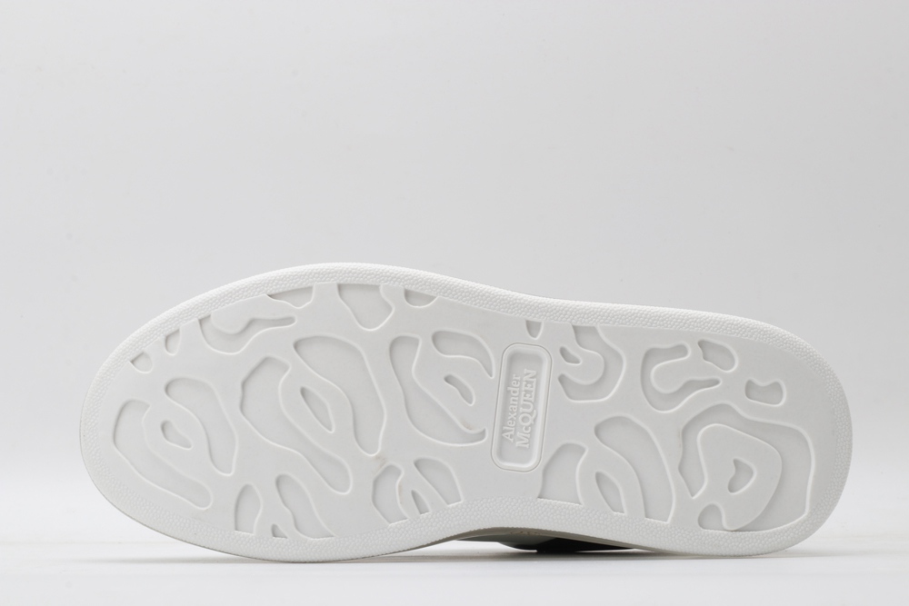 AMQ oversized sneakers