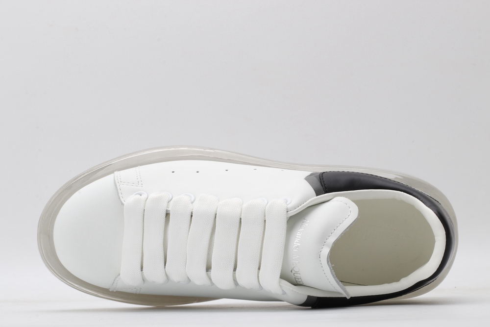 AMQ oversized sneakers