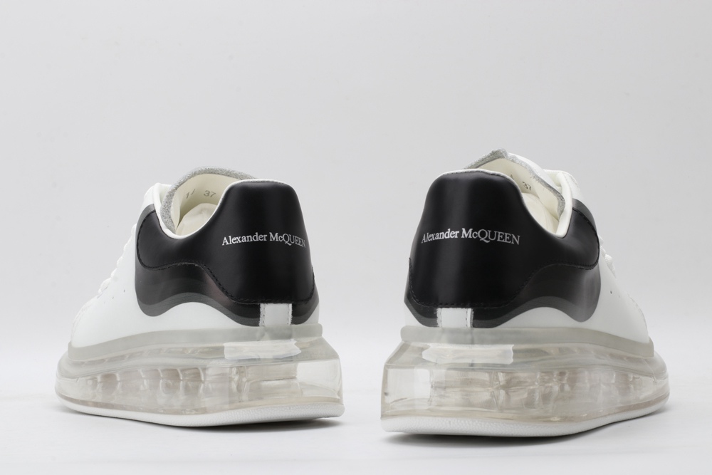 AMQ oversized sneakers