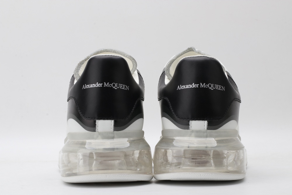 AMQ oversized sneakers