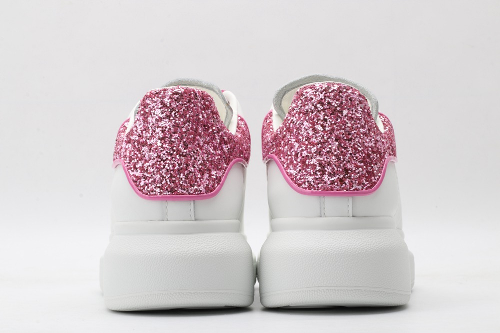 AMQ oversized sneakers