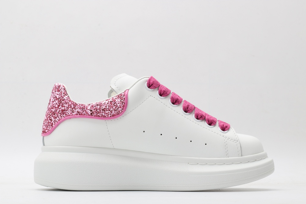 AMQ oversized sneakers