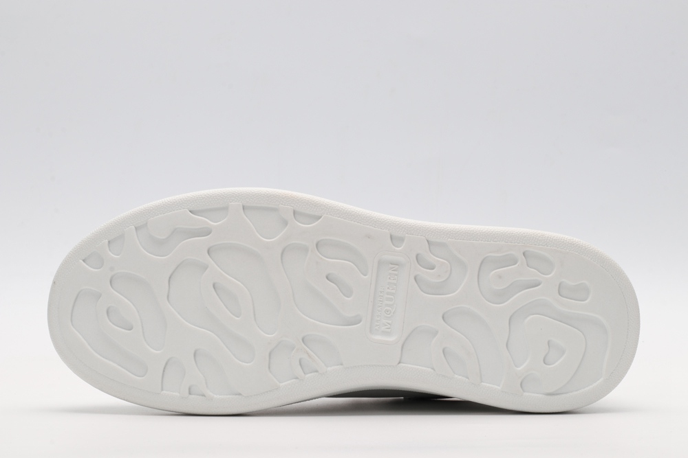 AMQ oversized sneakers