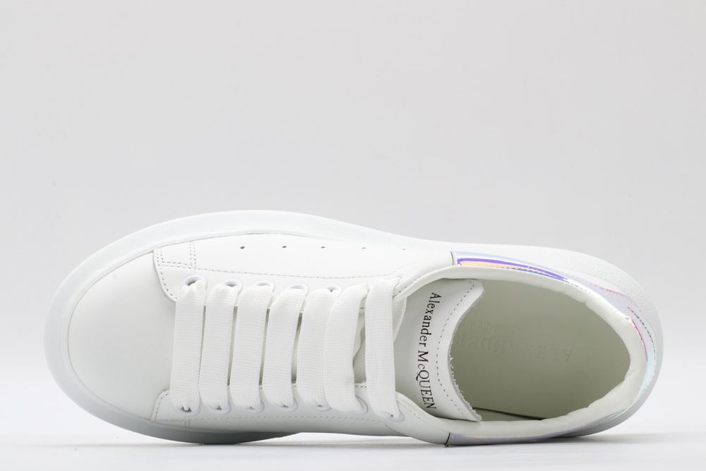 AMQ oversized sneakers