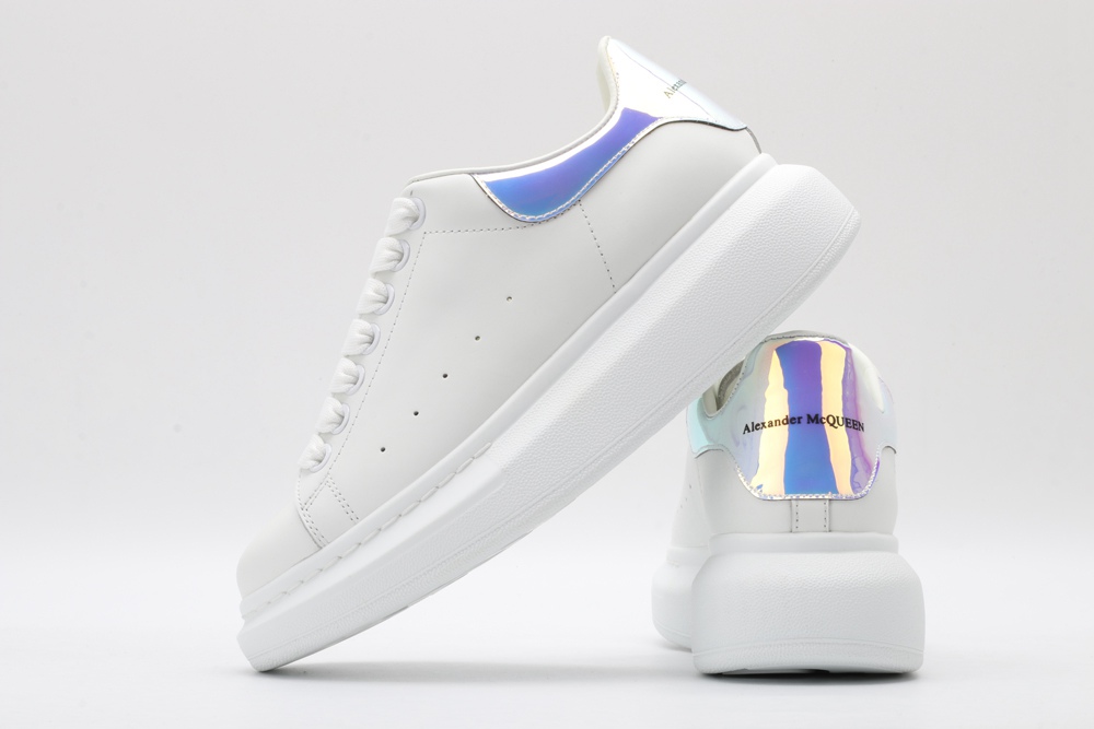 AMQ oversized sneakers