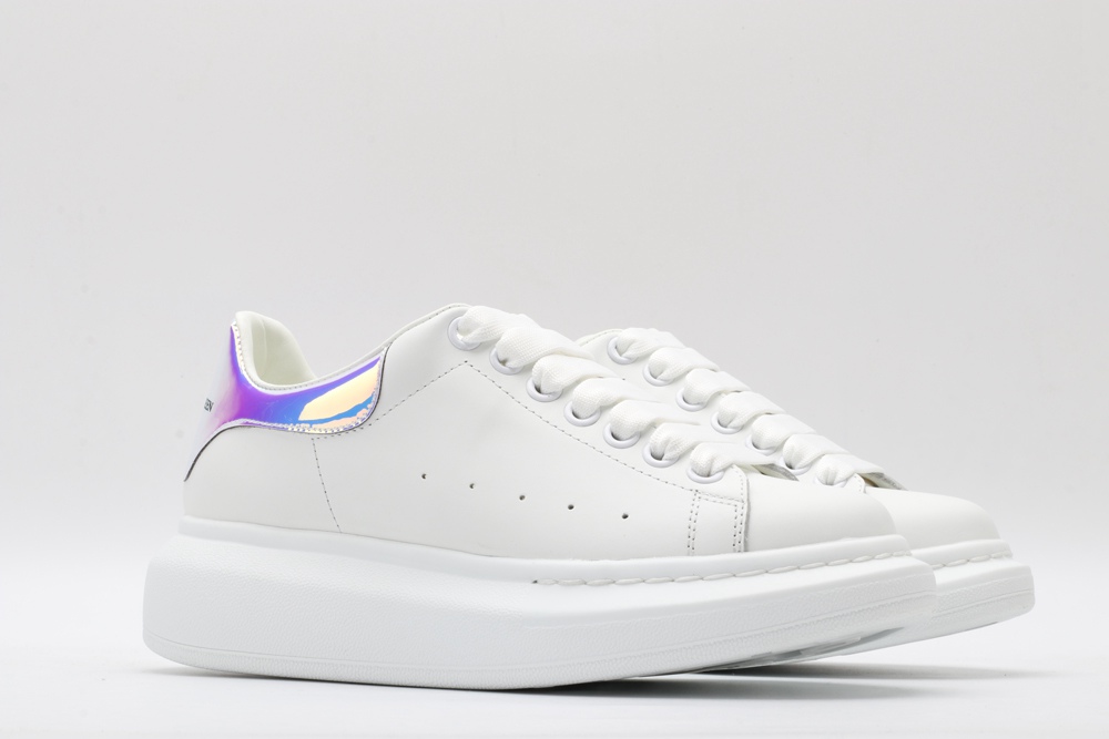 AMQ oversized sneakers