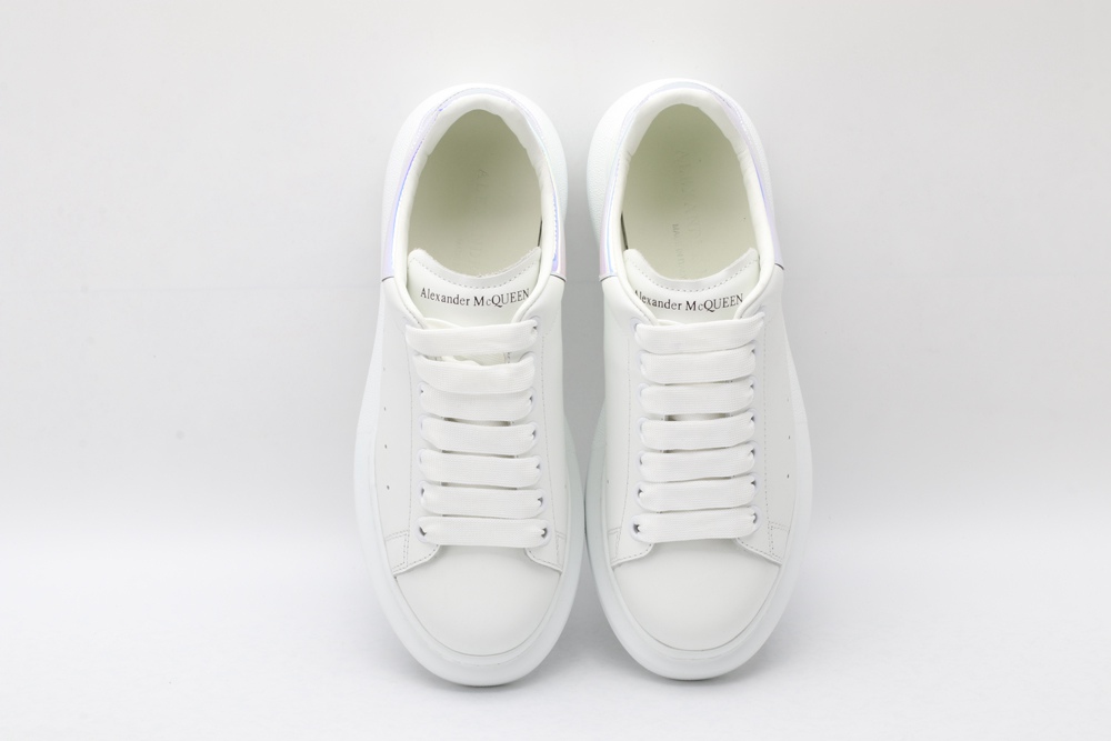 AMQ oversized sneakers