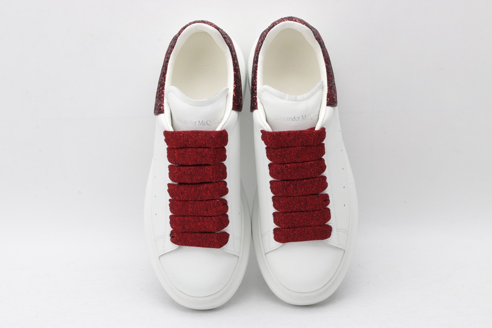 AMQ oversized sneakers
