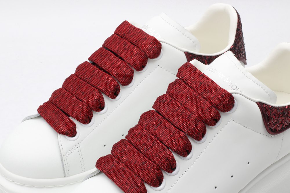 AMQ oversized sneakers