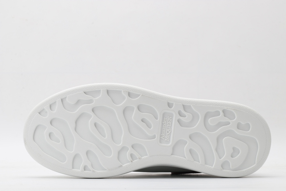 AMQ oversized sneakers