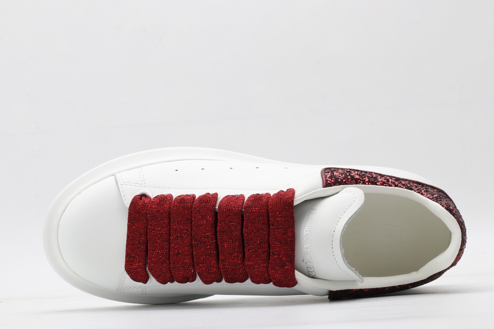 AMQ oversized sneakers