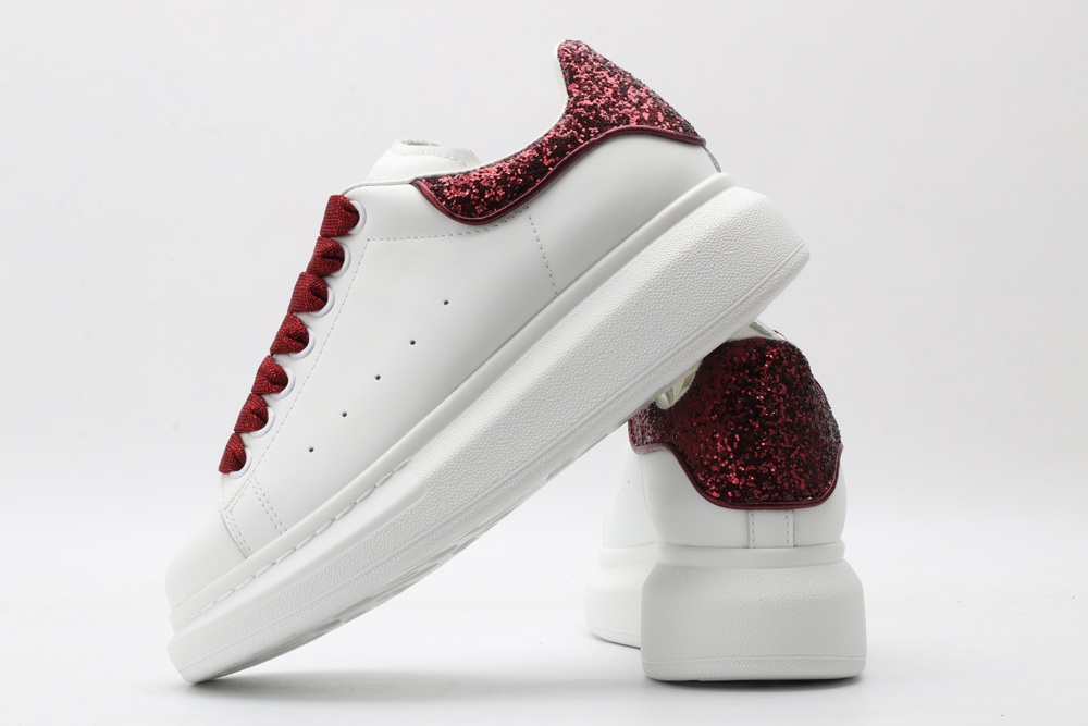 AMQ oversized sneakers