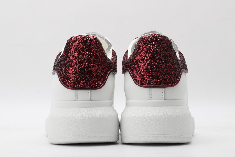 AMQ oversized sneakers