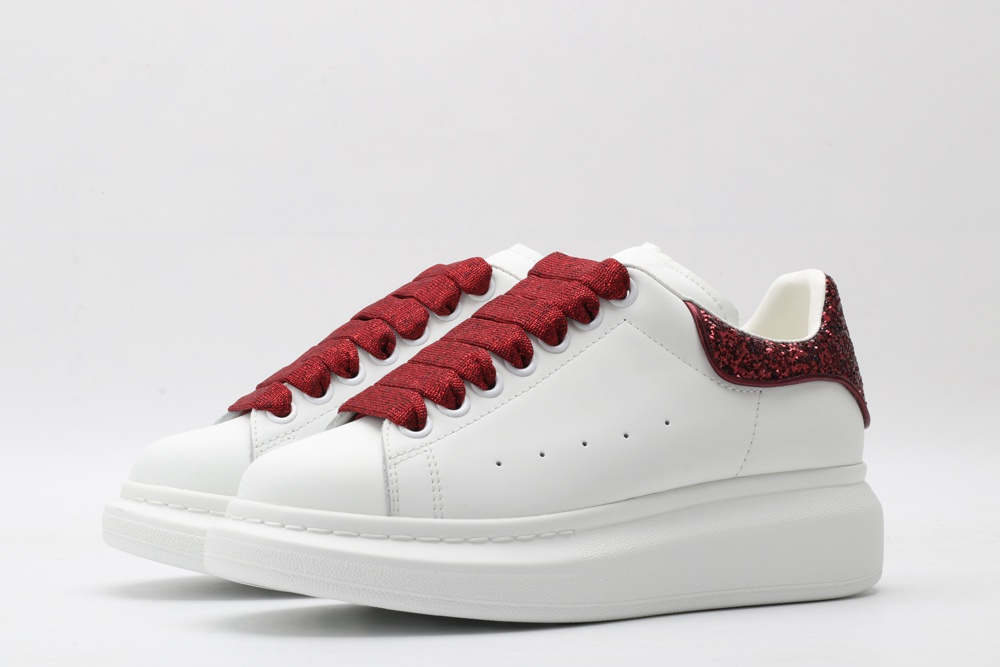 AMQ oversized sneakers