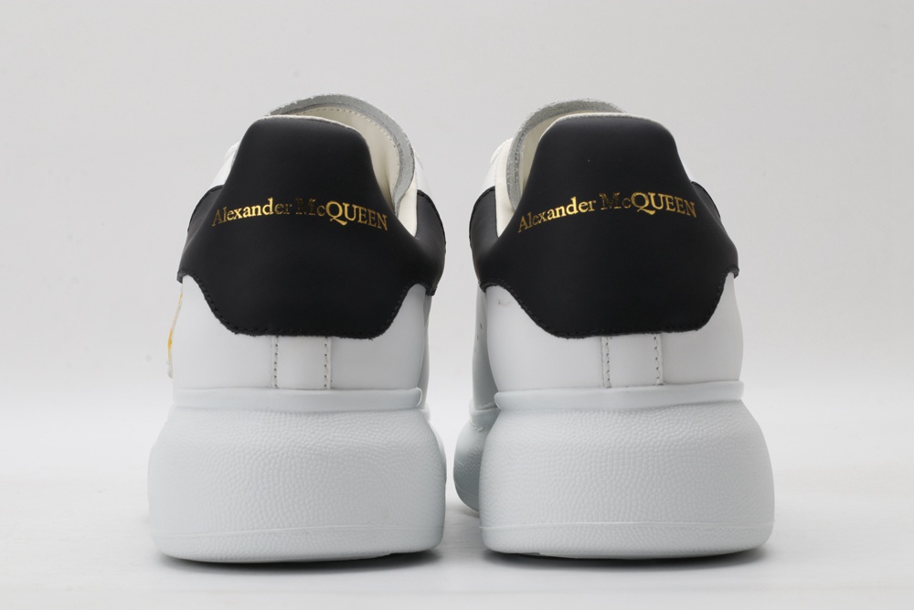 AMQ oversized sneakers