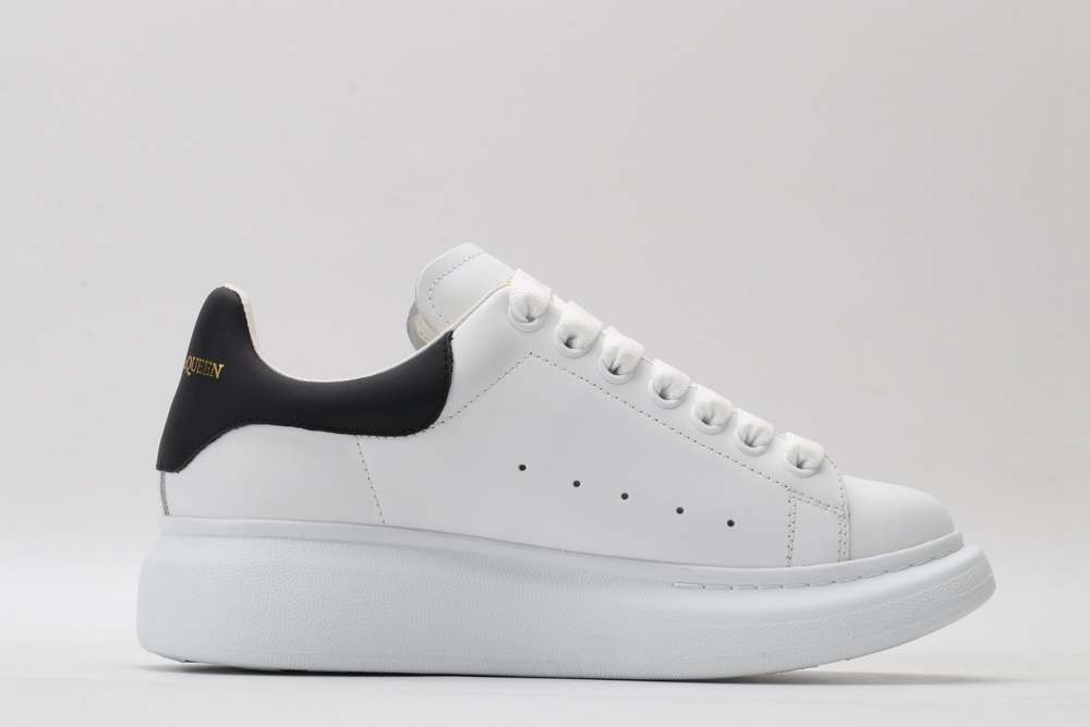 AMQ oversized sneakers