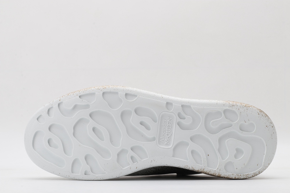 AMQ oversized sneakers